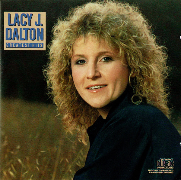 Lacy J. Dalton